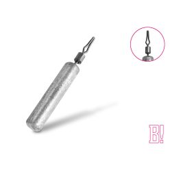 Delphin B! Dropshot henger / 5db 7,0g