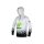 Delphin UV ARMOR 50+ Kapucnis hosszúujjú póló Reaxe XXXL