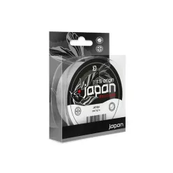   Monofil Delphin JAPAN Origin / Ultra átlátszó 0,181mm 2,91kg 350m