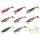 DuoPACK BOX Delphin Realix 3D / 6 x 2 db 13cm / Pike