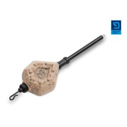 Delphin CyberBARBED PVA TUBE ólomsúly 90g