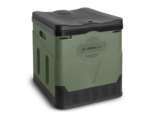 Delphin ToiBLOX Easy hordozható WC 