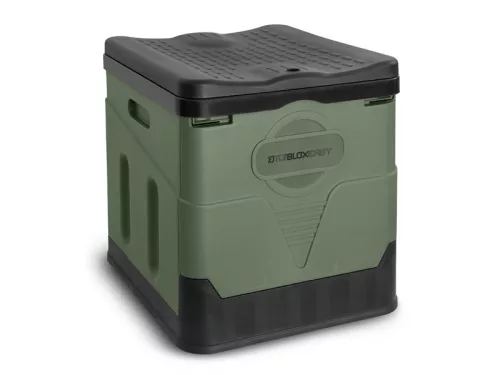 Delphin ToiBLOX Easy hordozható WC 