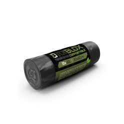 Zsákok a Delphin ToiBLOX WC-hez / 10db 