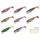DuoPACK BOX Delphin Realix 3D / 6 x 2 db 13cm / Perch