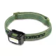Delphin MONOX fejlámpa 3W/120lm/1500mAh