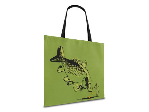 Delphin ShopBAG CARP bevásárlótáska 50x45cm