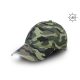 OutLINE Camo LED baseball sapka UNI