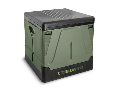 Delphin ToiBLOX King hordozható WC 