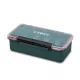 Doboz Delphin TBX Case Clip Ideal 210x120x65mm