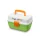 Doboz Delphin YUPIE Case 235x155x140mm