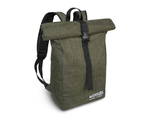 Hátizsák Delphin WASABI Rucksack 