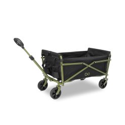 Delphin MOOVE kocsi 75x45x50cm