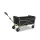 Delphin MOOVE kocsi 75x45x50cm