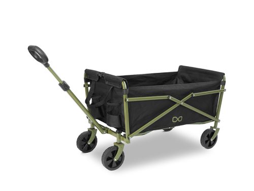 Delphin MOOVE kocsi 75x45x50cm
