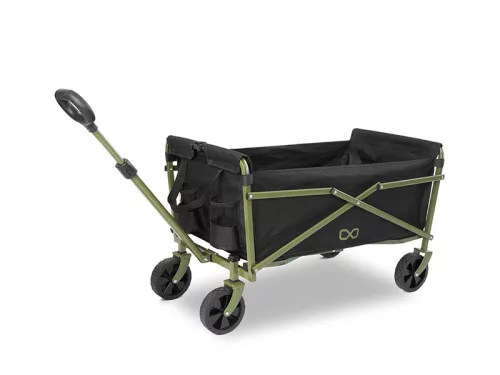 Delphin MOOVE kocsi 75x45x50cm
