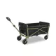 Delphin MOOVE kocsi 75x45x50cm