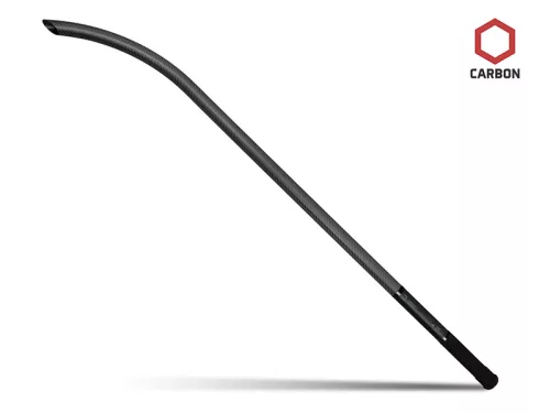 Karbon dobócső Delphin CarbonSHOT+ LONG 30mm / 120cm