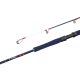 Delphin FYORD BigBOAT 220cm/300-400g/2rész