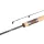 Delphin TROUTERA SoftLURE 210cm/1-7g/2 rész