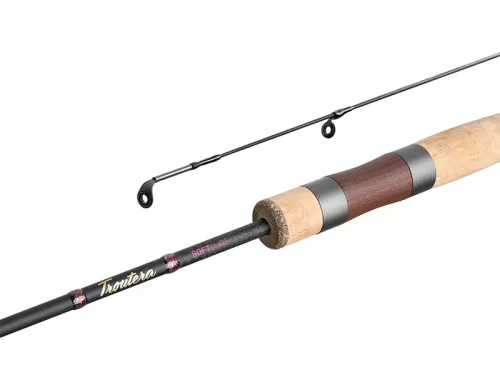 Delphin TROUTERA SoftLURE 210cm/1-7g/2 rész