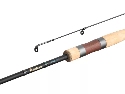 Delphin TROUTERA HardLure 180cm/1-5g/2 rész