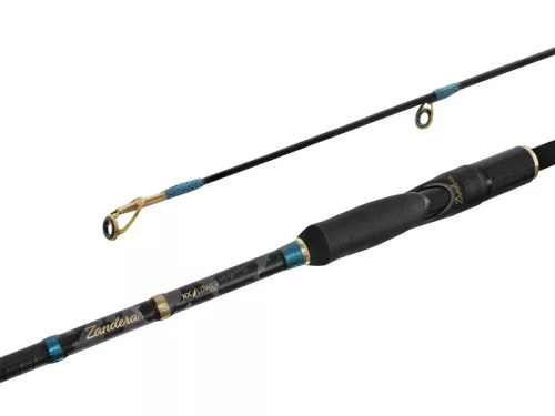 Delphin Zandera NX LOWER 270cm/3-18g/2 rész