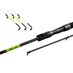 Delphin CROXER 240cm/45g/2 rész