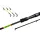 Delphin CROXER 240cm/45g/2 rész