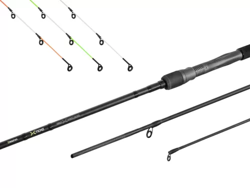 Delphin Xtenz 360-390cm/60g/3 rész