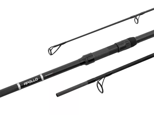 Delphin APOLLO GenerationX 300cm/5lbs/2 rész