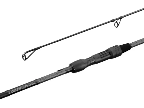 Delphin CorsaBLACK NERO 270cm/2lbs/2 rész