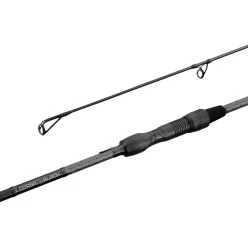 Delphin CorsaBLACK NERO 380cm/3,5lbs/2 rész