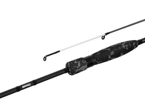 Delphin BANG Darx 228cm/3-18g/2 rész