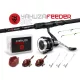 Feeder szett Delphin YAKUZA 300 