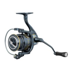 Delphin TECHNIX 4T DP méret. 3000