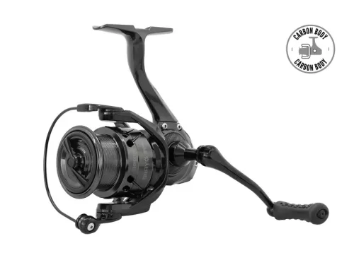 Delphin GRAYX 3T SH méret. 3000