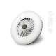 Delphin Ventix Ventilátor világítással 7W/4400mAh 4400 mAh