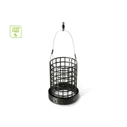 Delphin ECO ROUND ólommentes kosár M / 30g