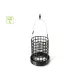 Delphin ECO ROUND ólommentes kosár L / 70g