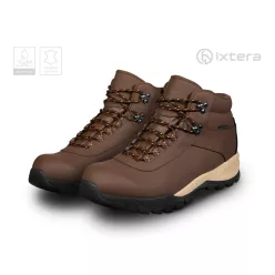 Ixtera SIERRA bőr vízálló bakancs 42