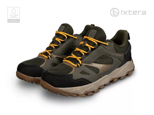 Ixtera RIVEZ Outdoor vízálló bakancs 42