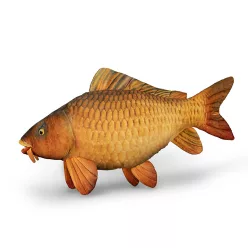 Delphin CARPY Plüss Ponty 60 cm
