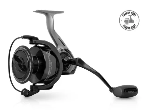 Delphin MAMUT PRO 12T DP méret. 12000