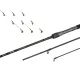 Delphin Xtenz 330-360cm/100g/3 rész