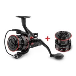 Delphin EPIX 6T + FÉM DOB 6000-es méret
