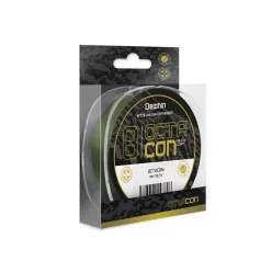 Delphin OctaCON / zöld 0,16mm 10,0kg 135m