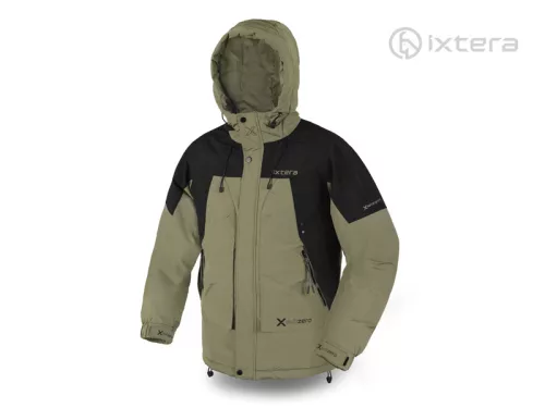 Ixtera SubZERO Izotermikus Kabát S