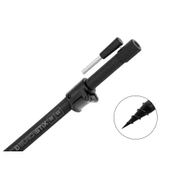 Leszúró Delphin BlackSTIX 110-180cm