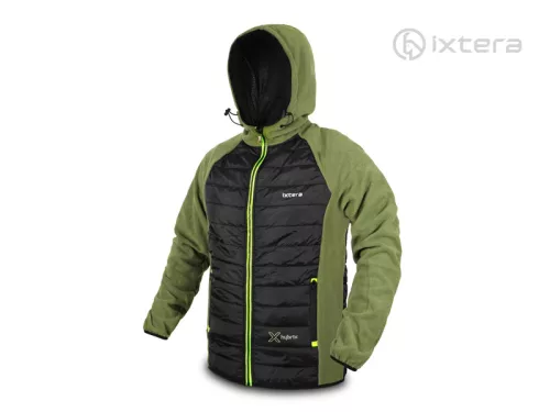 Ixtera HYBRIX hibrid átmeneti kabát S